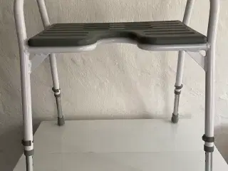 Mobilex badebænk/badestol