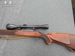 Jagtriffel Sako Forester cal 308 med kikkert 
