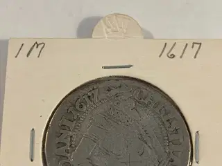 1 Mark 1617 Denmark