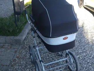 Barnevogn
