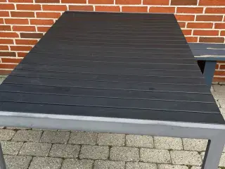 Havebord 