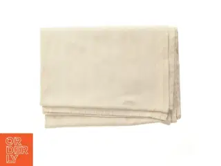 Beige dug (str. 230x150 cm)