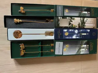 Georg jensen lyseholdere