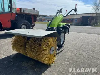 Fejekost Grillo GF2/G55