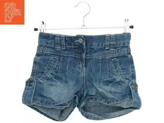Jeans Shorts fra Claire (str. 104)