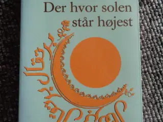 Der hvor solen står højest