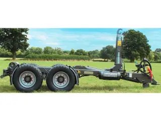 Stronga HL014S Kroghejsevogn