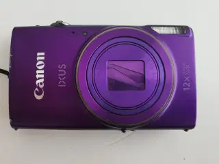 Canon Ixus 285 HS camera