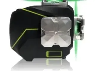 Elma Laser X360-2 linjelaser