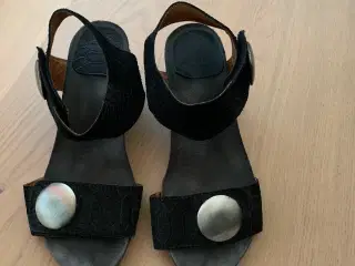 Cashott sandaler 