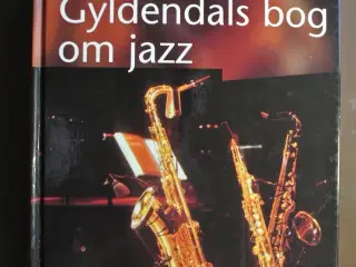 gyldendals bog om jazz, af finn slumstrup, emne: m