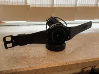 Samsung gear 3 frontier