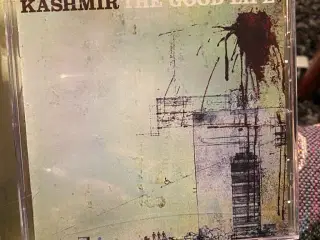 Kashmir - The good life