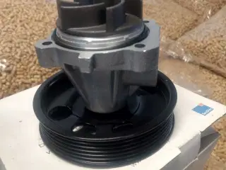 DOLZ Vandpumpe