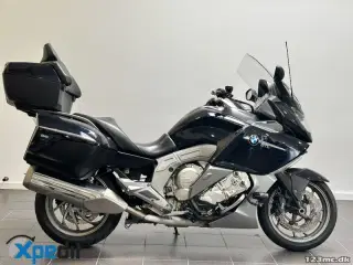 BMW K 1600 GTL