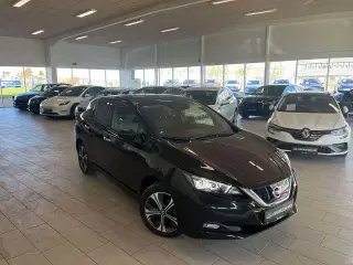 Nissan Leaf 62 e+ Tekna