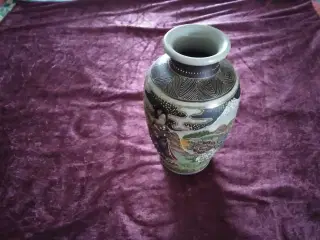 Vase, kinesisk