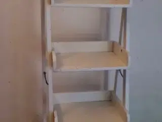 Bakke reoler