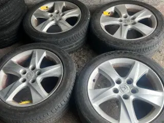 Hjul Honda 