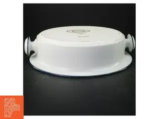 Dansk Bistro serveringsfad (str. Ø. 28 cm)