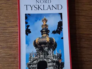 Turen går til NordTYSKLAND  