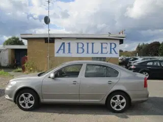Skoda Octavia 1,2 TSi 105 Active