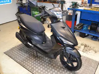 Moto CR. Comet. 30èr