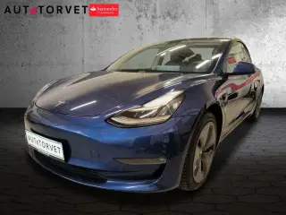 Tesla Model 3  Long Range AWD