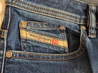 Abercrombie, Samsøe, Diesel mm 14 stk.