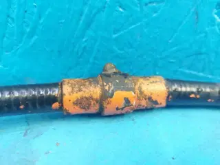 Dronningborg D1650 Bremsekabel 4592090