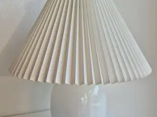 Le Klint bordlampe. 