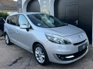 Renault Grand Scenic III 1,6 dCi 130 Expression 7prs