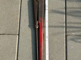 Bahco rørtang 60 cm