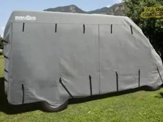 Dækken til camper / campingvogn 