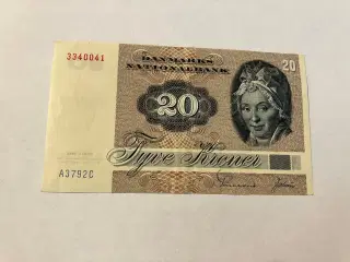 20 Kroner 1979