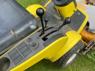 Havetraktor 