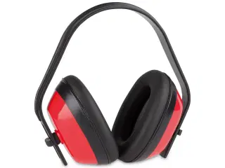 Høreværn SNR 26 dB