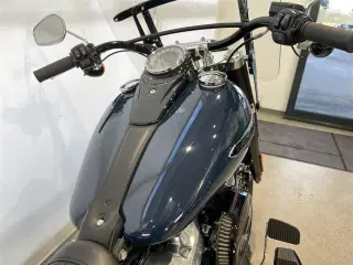 Harley-Davidson FLSL SOFTAIL SLIM 107"