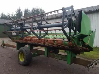 John Deere 14"