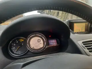 Renault Megane 1,6 DCI ESM 130 Sport Tourer Van