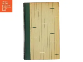 Huset med det grønne træ af Karin Michaëlis (Bog)