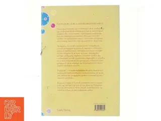 Pædagogik : for sundhedsprofessionelle (Bog)
