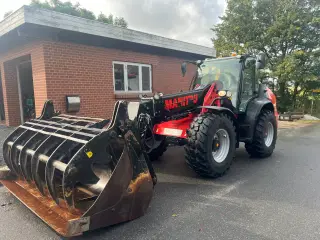 Manitou MLA-T 533-145 V+ ELITE