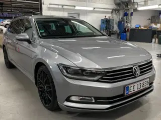 VW Passat 1,4 TSi 150 Comfortline Premium Variant DSG