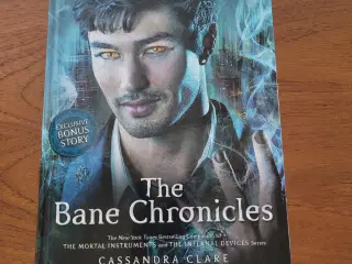 The Bane Chronicles 