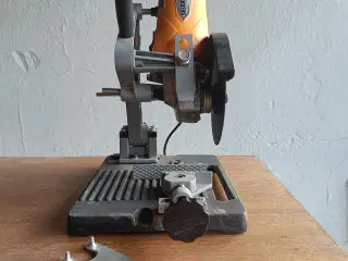 vinkelsliber ø=125mm