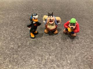 Bedre saler figurer