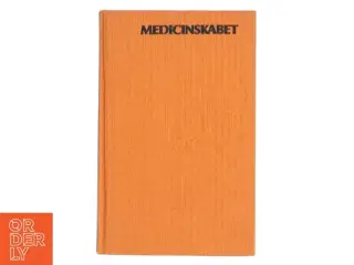 Medicinskabet af Niels Bjørndal (Bog)