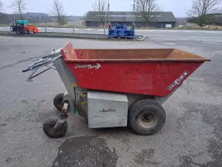 Bejco Minidumper EC84