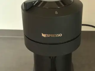 Kaffemaskinen 